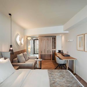 Suite de Luxe