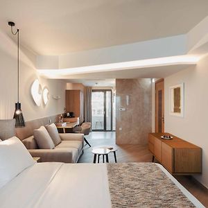 Suite de Luxe